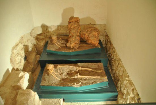 Museum of Preclassical Civilizations of Southern Murgia Hills